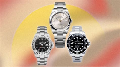 come si paga un rolex|Come comprare un Rolex, secondo gli esperti .